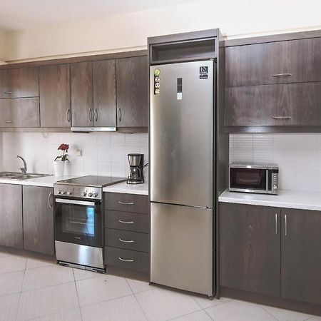 Lefkáda K-Houses Π3 מראה חיצוני תמונה